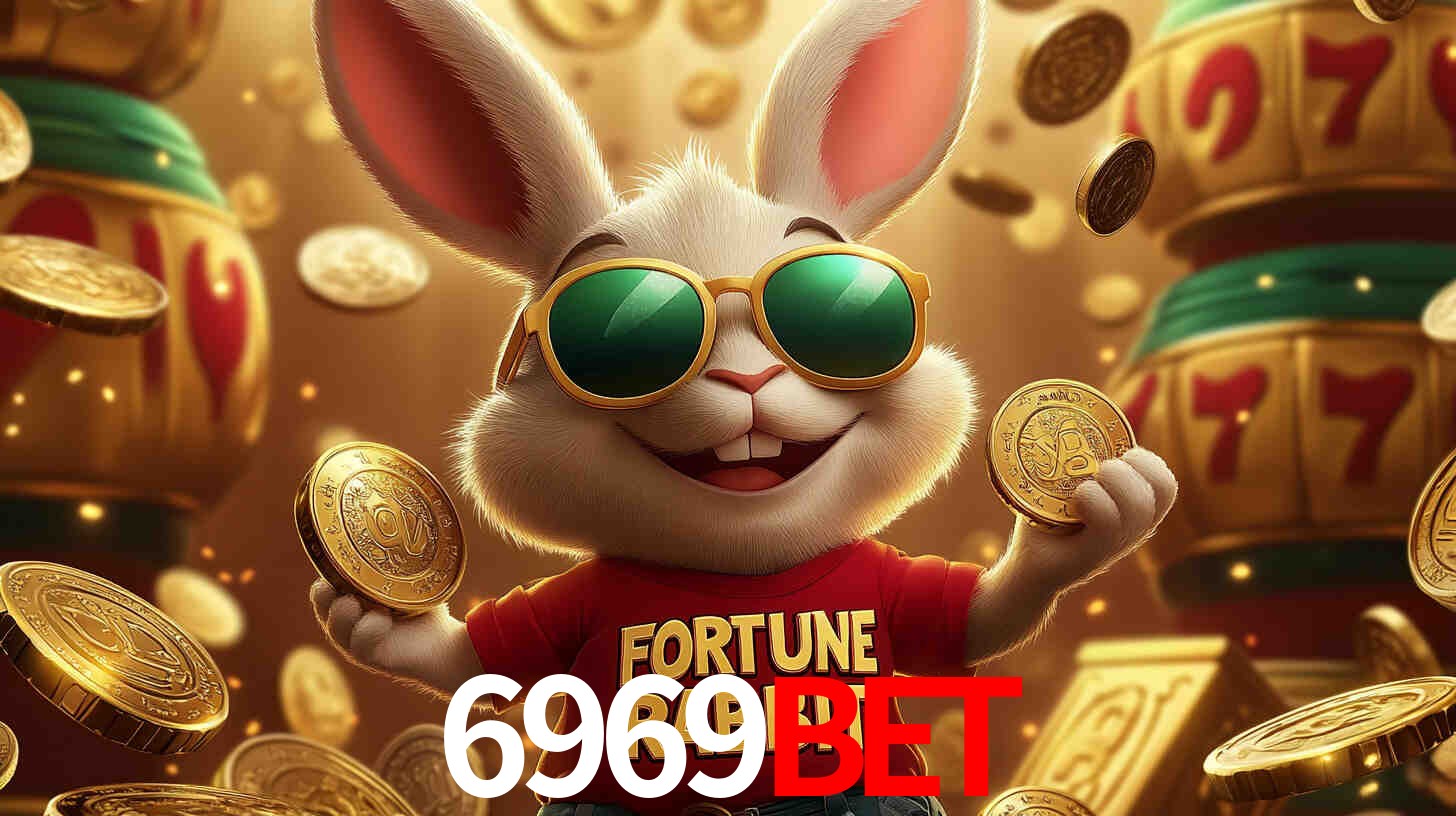 6969 BET Login