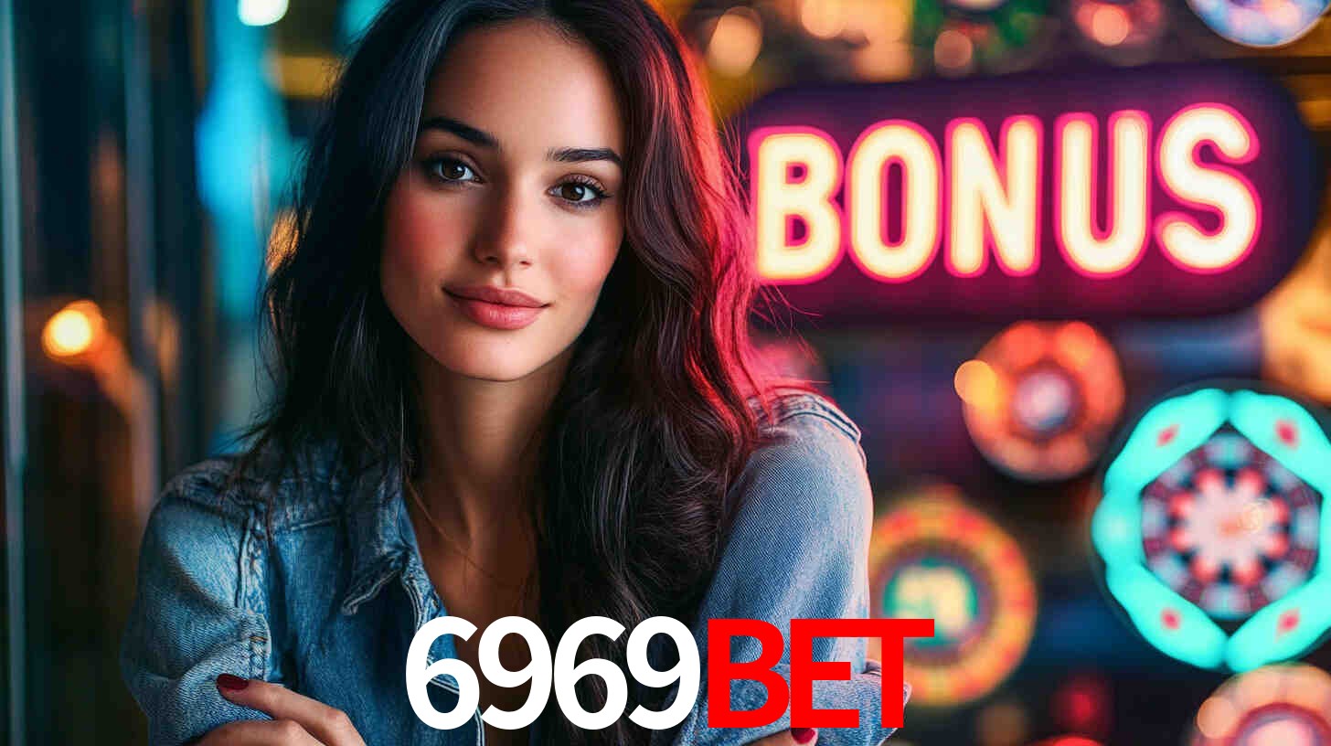 6969BET - Excellent Online Casino - 6969BET.COM