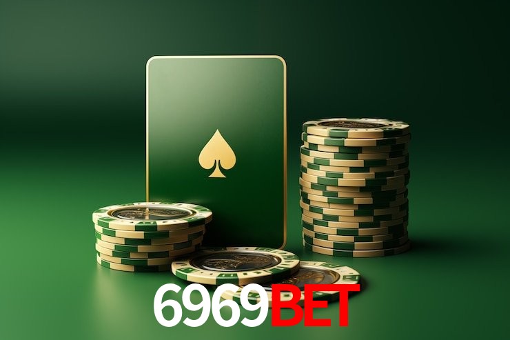 Welcome Bonus 6969BET