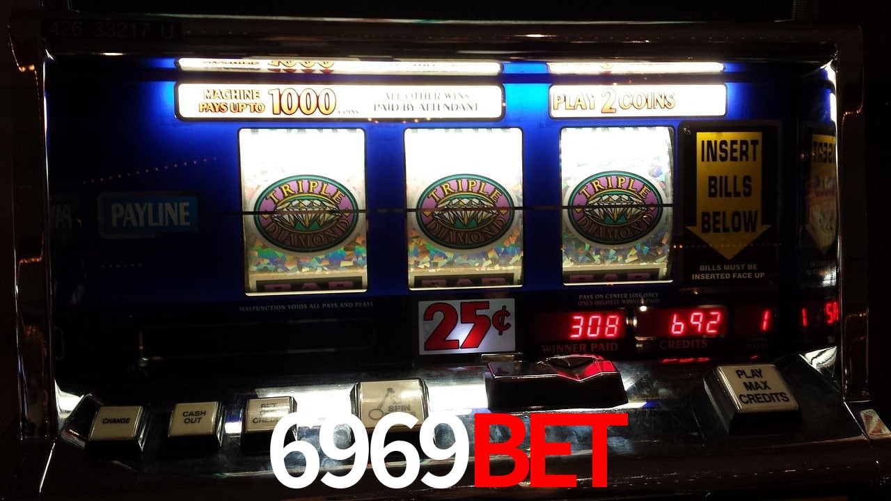 Experiência VIP 6969BET