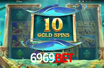 Desvendando o Mundo dos Jogos Virtuais na 6969BET