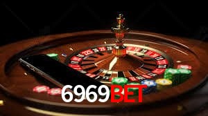 Statistics 6969BET