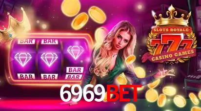 Desvendando o Mundo dos Jogos Virtuais na 6969BET