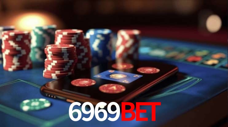 Especiais de Fim de Semana 6969BET