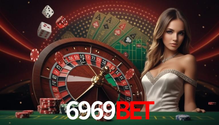 Security Systems 6969BET