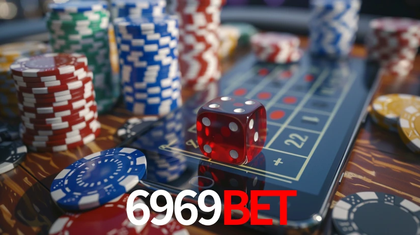 6969 BET Login
