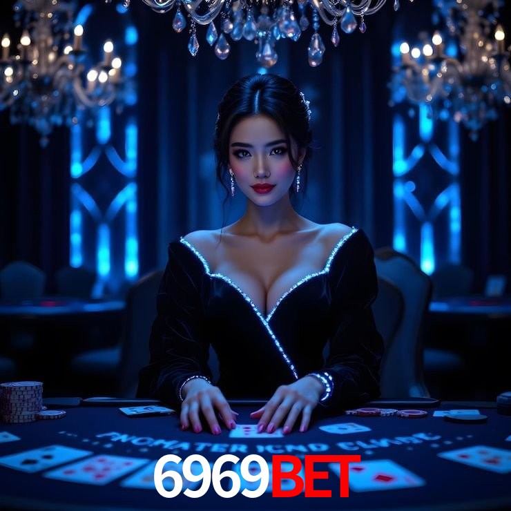 Promoções Sazonais 6969BET