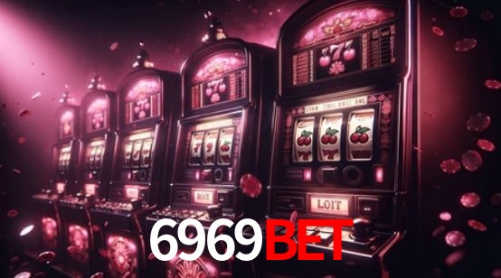 Bônus de Boas-vindas 6969BET