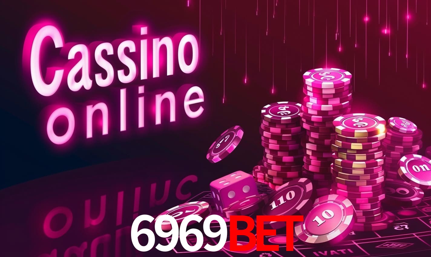 A Emoção da Loteria na 6969BET: Uma Chance de Mudança de Vida