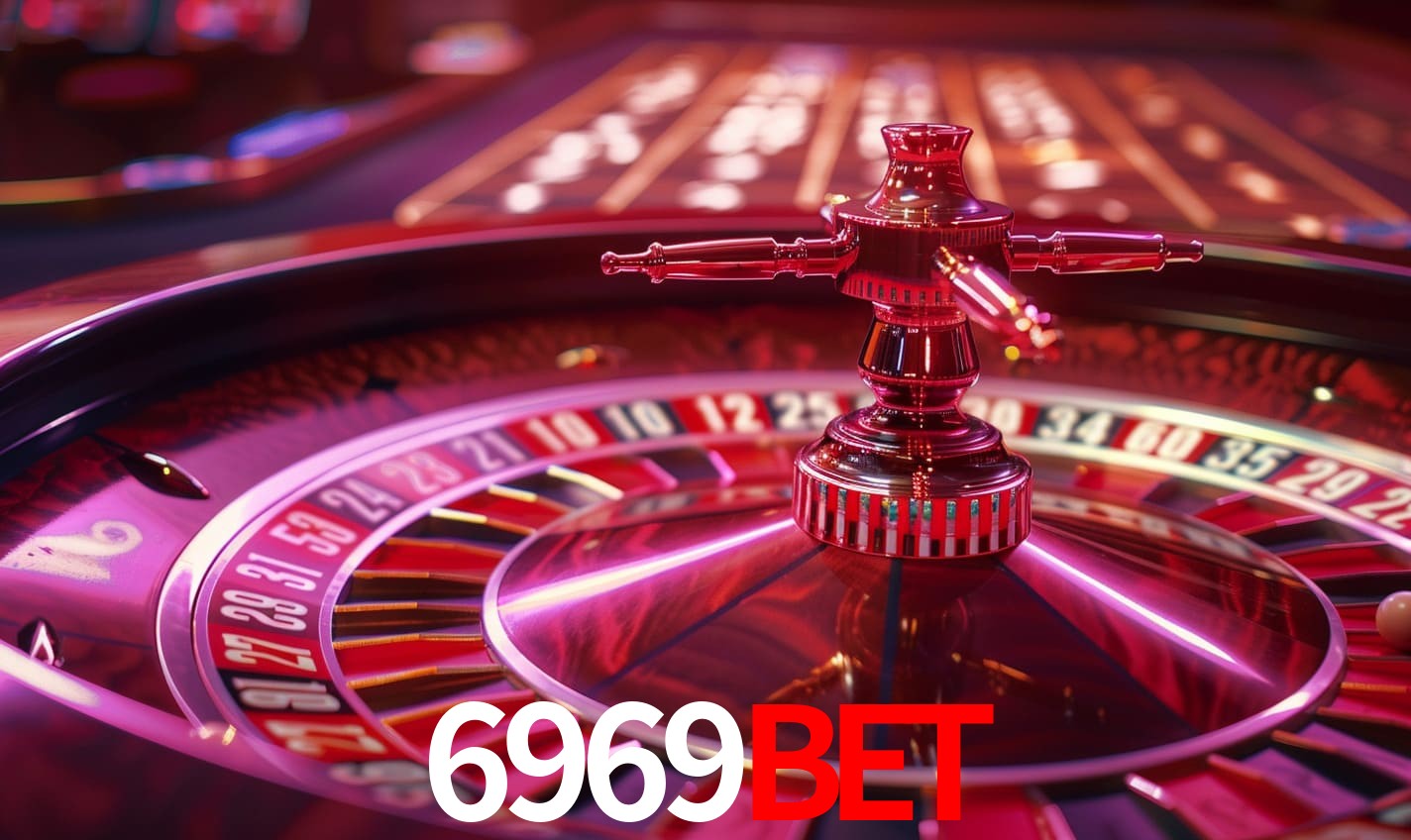 6969BET São Paulo - Jogo Coleção
