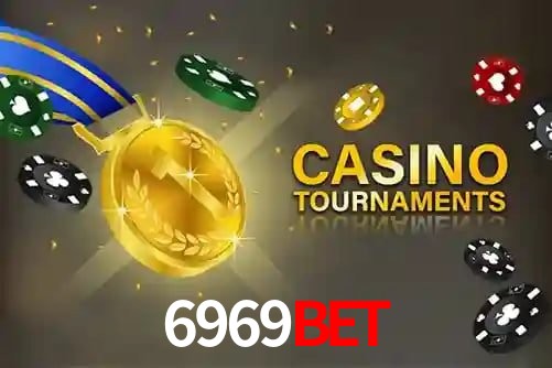 6969BET - App Features