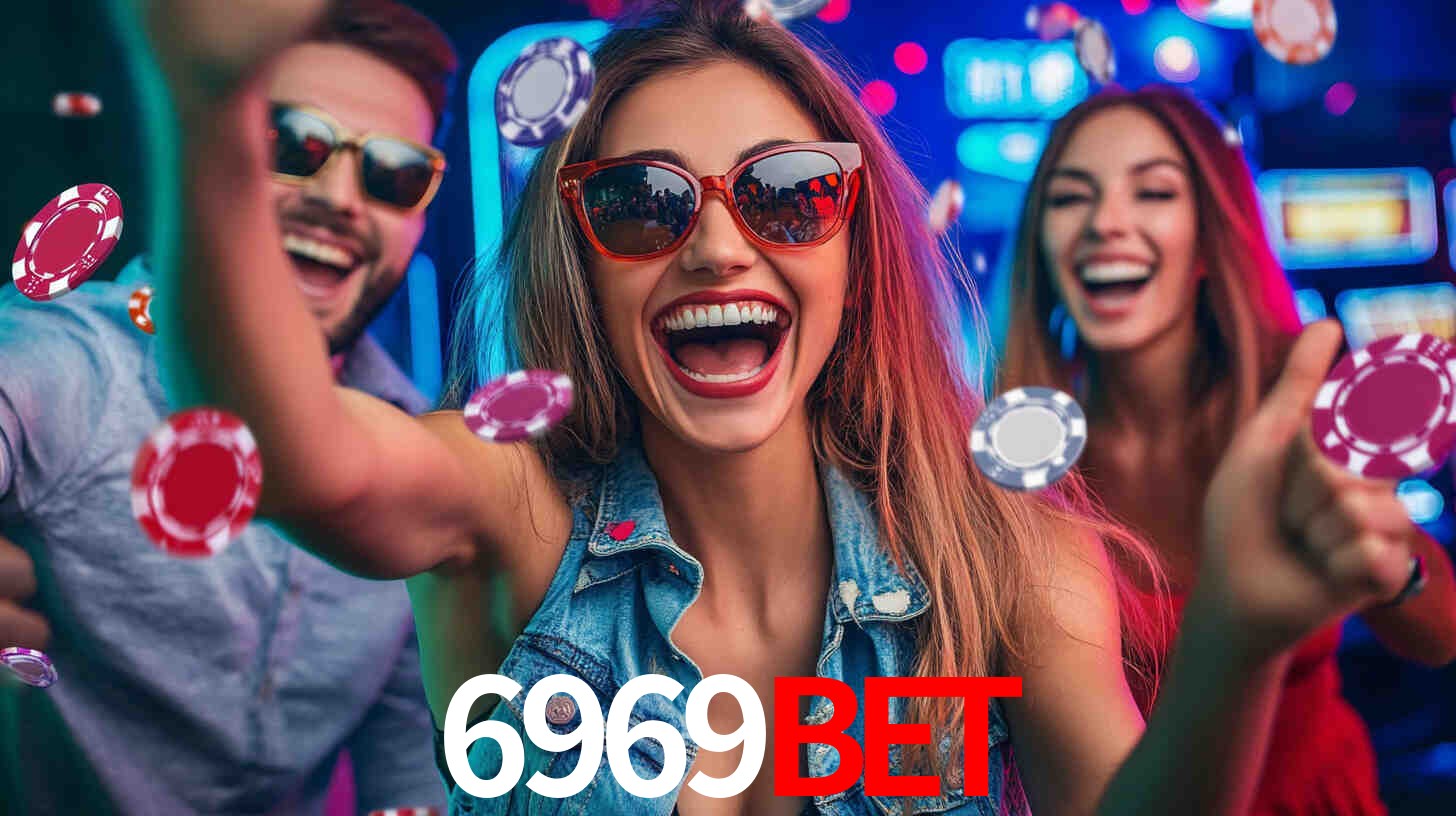 Descubra a Essência do 6969BET: Nossa História e Compromissos