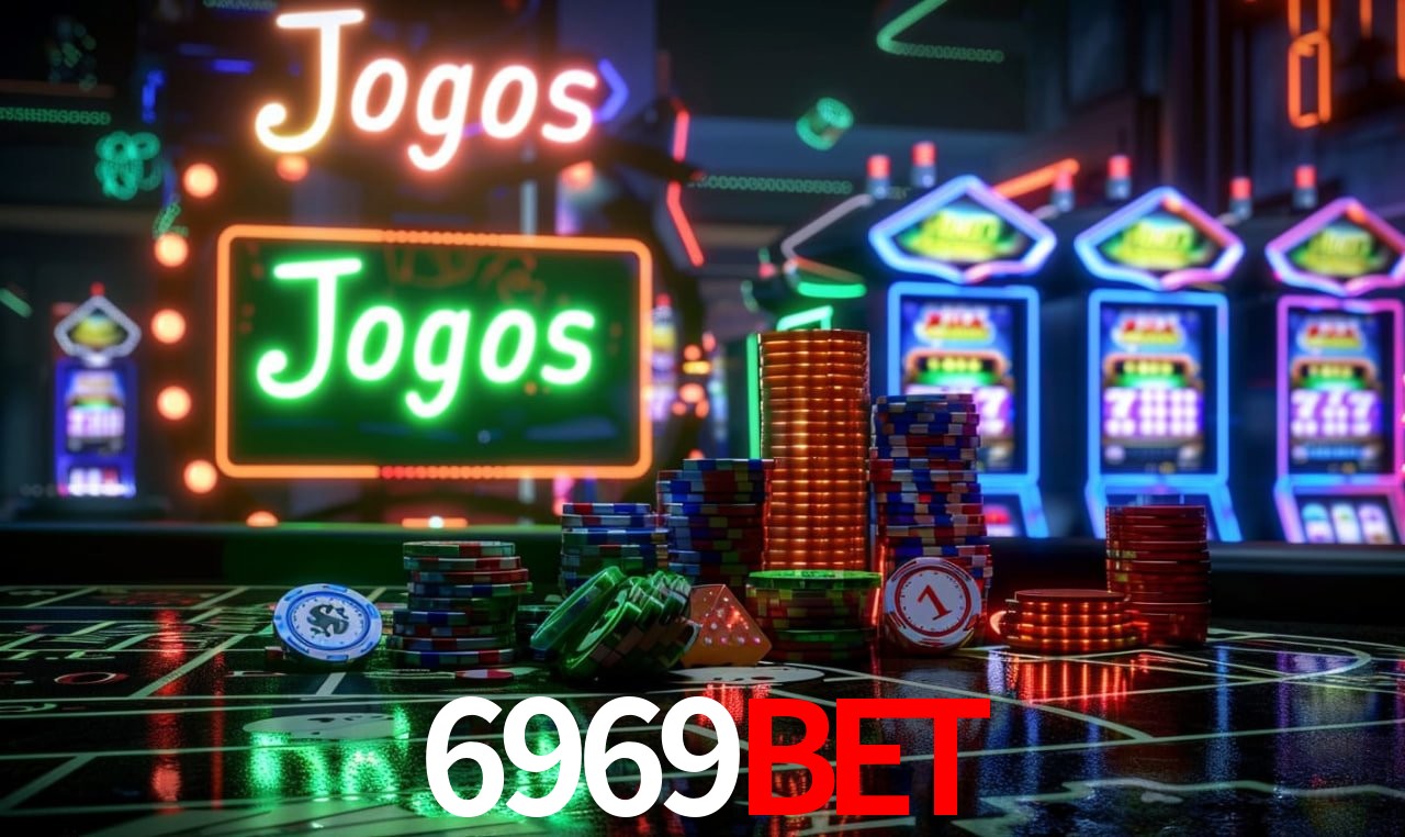 6969 BET Login