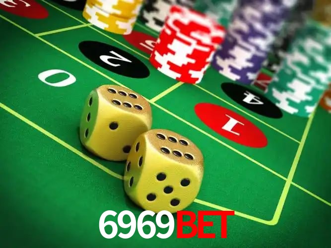 Game Statistics 6969BET
