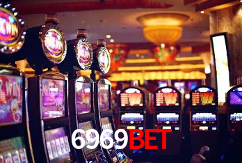 6969BET São Paulo - All Bonuses