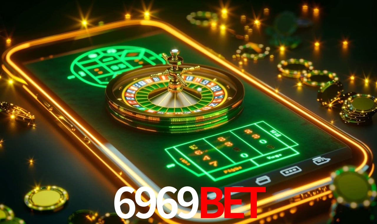6969BET - Support