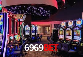 6969BET São Paulo - Hot Promos