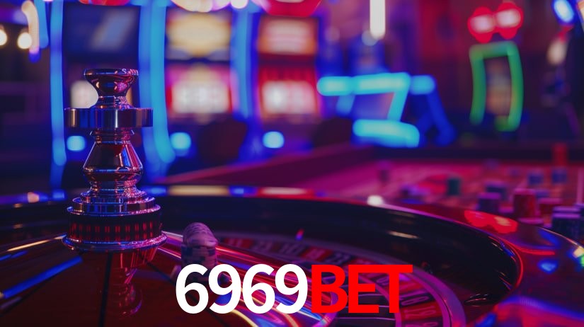 Ofertas Imperdíveis na 6969BET: Promoções e Bônus Que Valem a Pena
