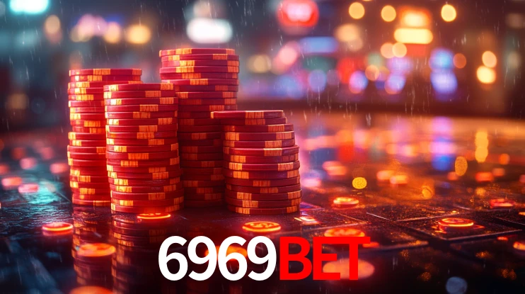 Explore as vantagens do 6969BET: serviço profissional e confiabilidade