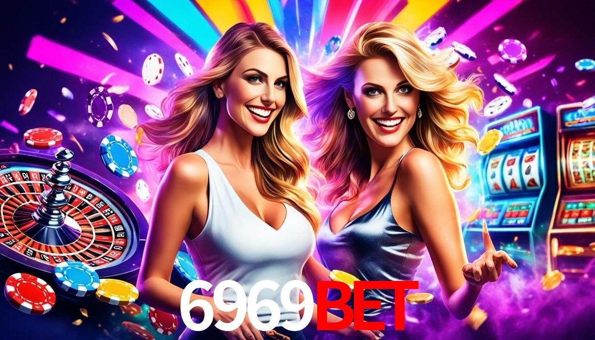 Casino Ao Vivo 6969BET