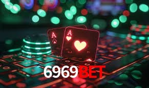 Login Seguro 6969BET