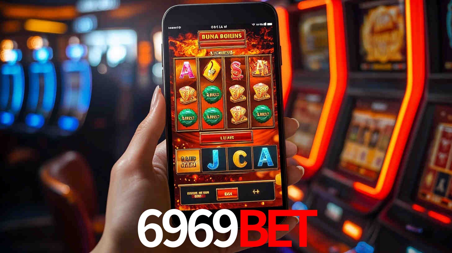 6969BET