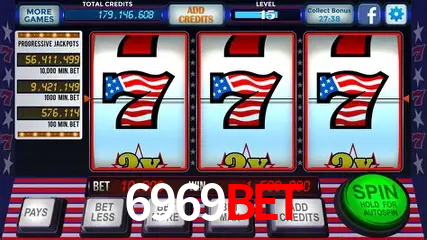 Descubra a Essência do 6969BET: Nossa História e Compromissos