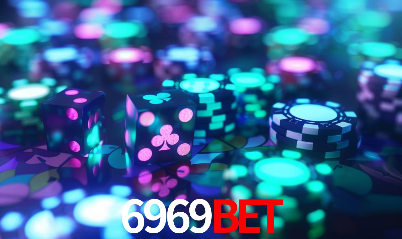 Apostas de Tênis 6969BET