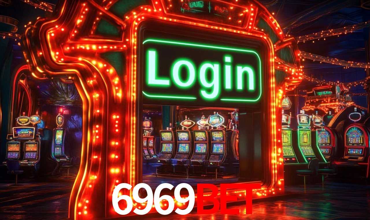 Avaliações dos Jogadores 6969BET