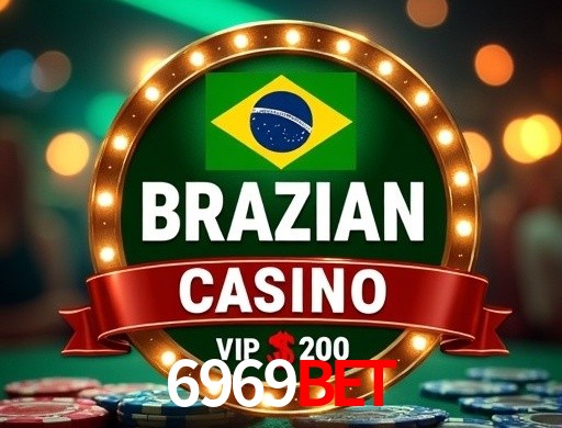 6969BET Salvador - Strategy