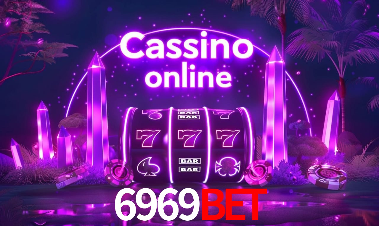 6969BET - Customer Support