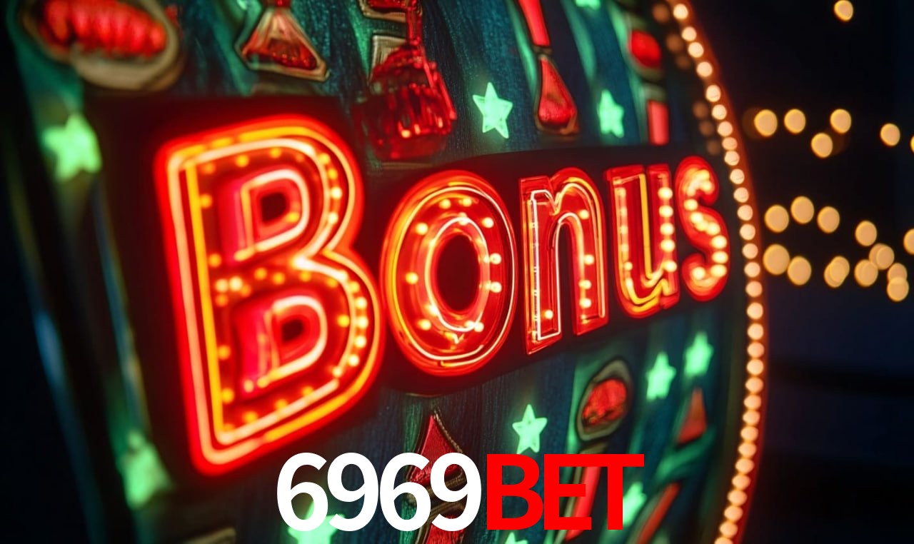 Mesa de Blackjack 6969BET