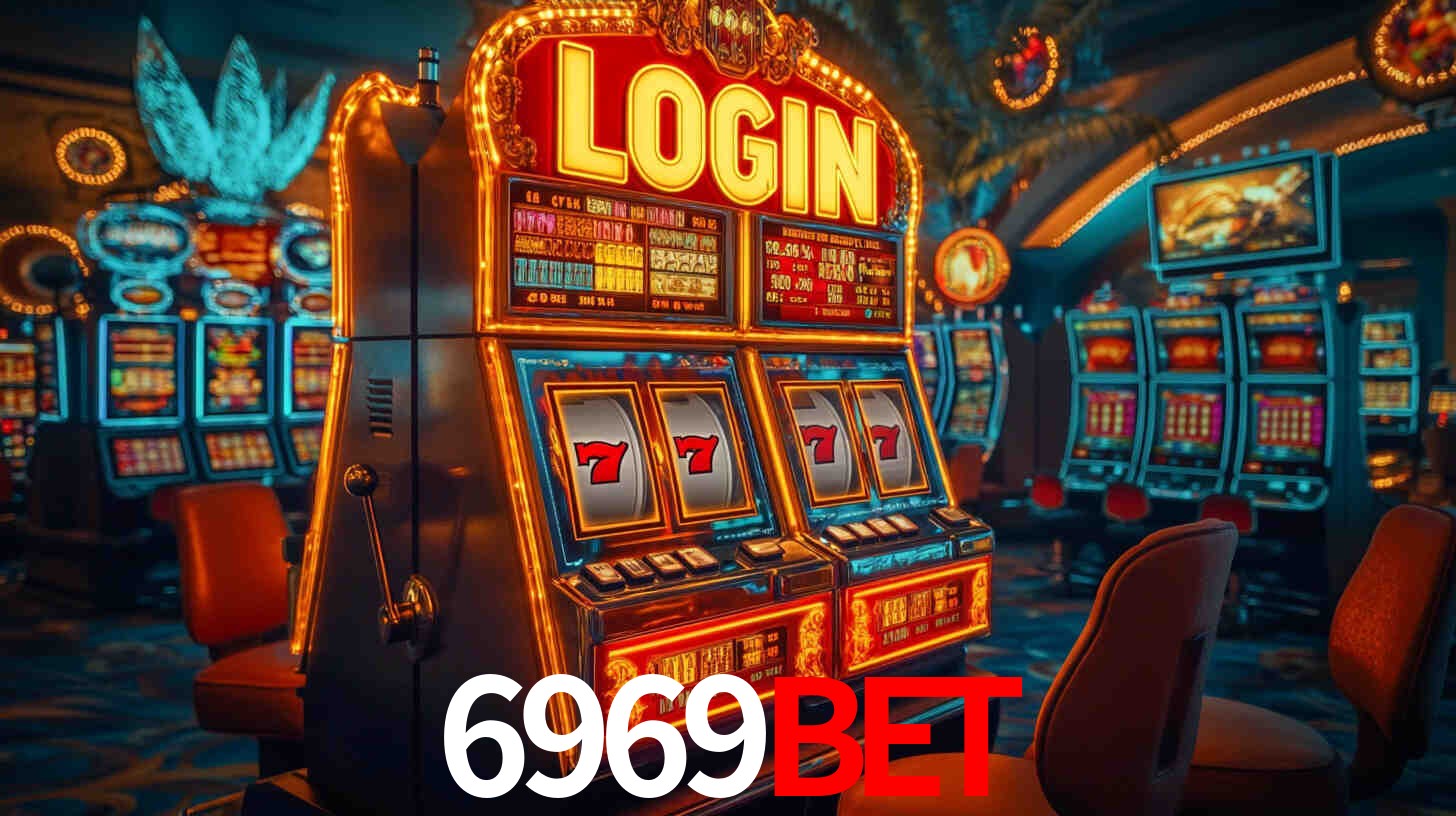 Daily Bonuses 6969BET