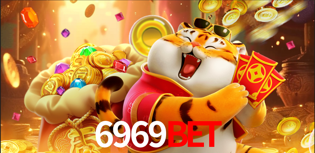 6969BET: Seu Especialista em Apostas Esportivas Brasileiras
