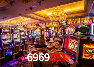 6969BET Salvador - Bonus Stats