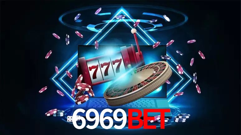 6969BET Brasília - Jogo Features