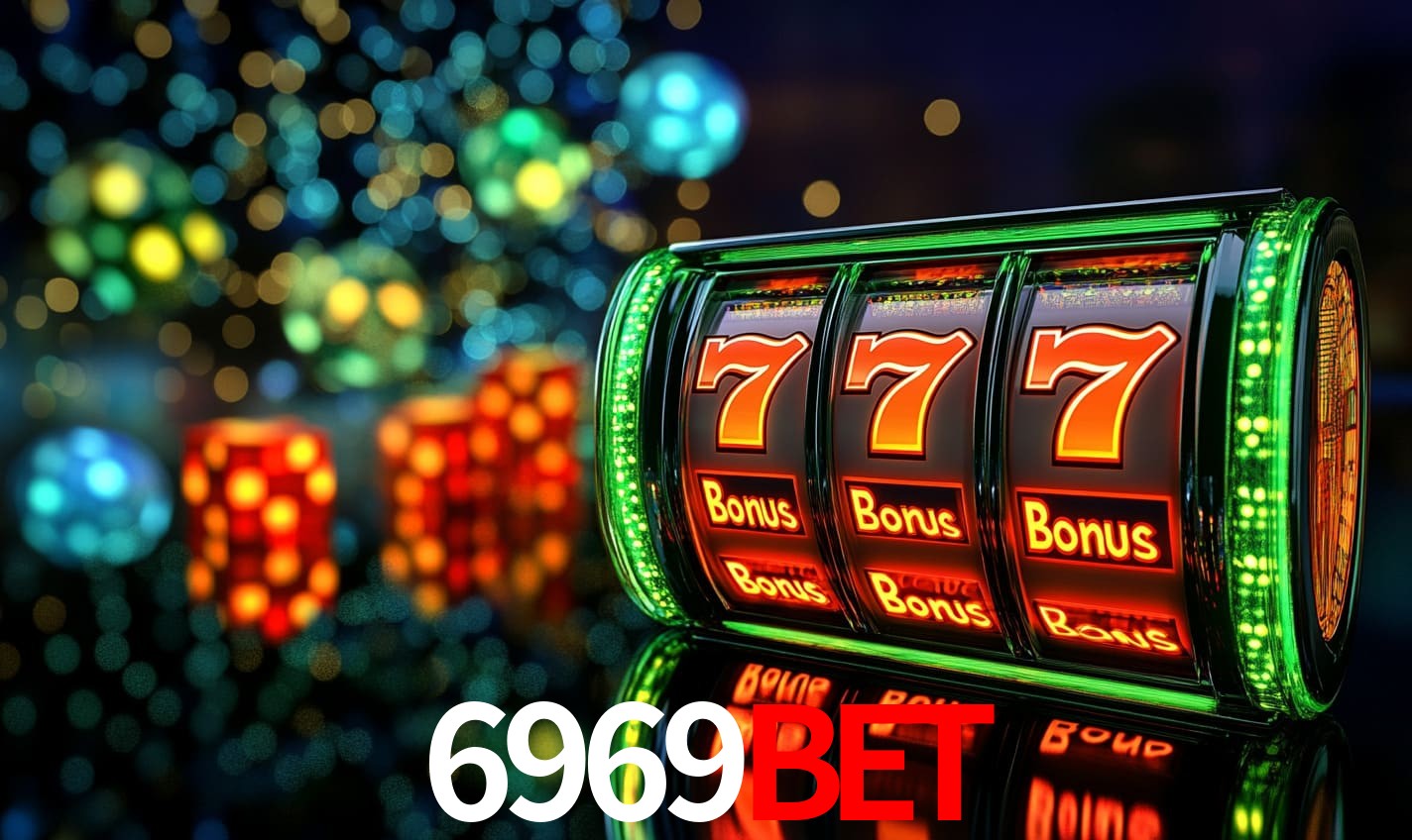 6969BET Salvador - Statistics