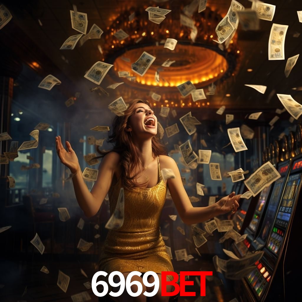Tennis Betting 6969BET