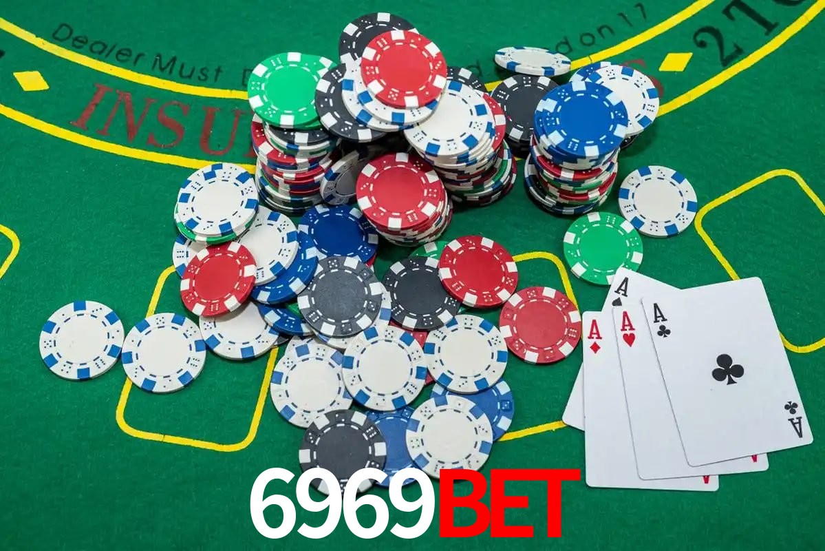 Jogo Aviator 6969BET