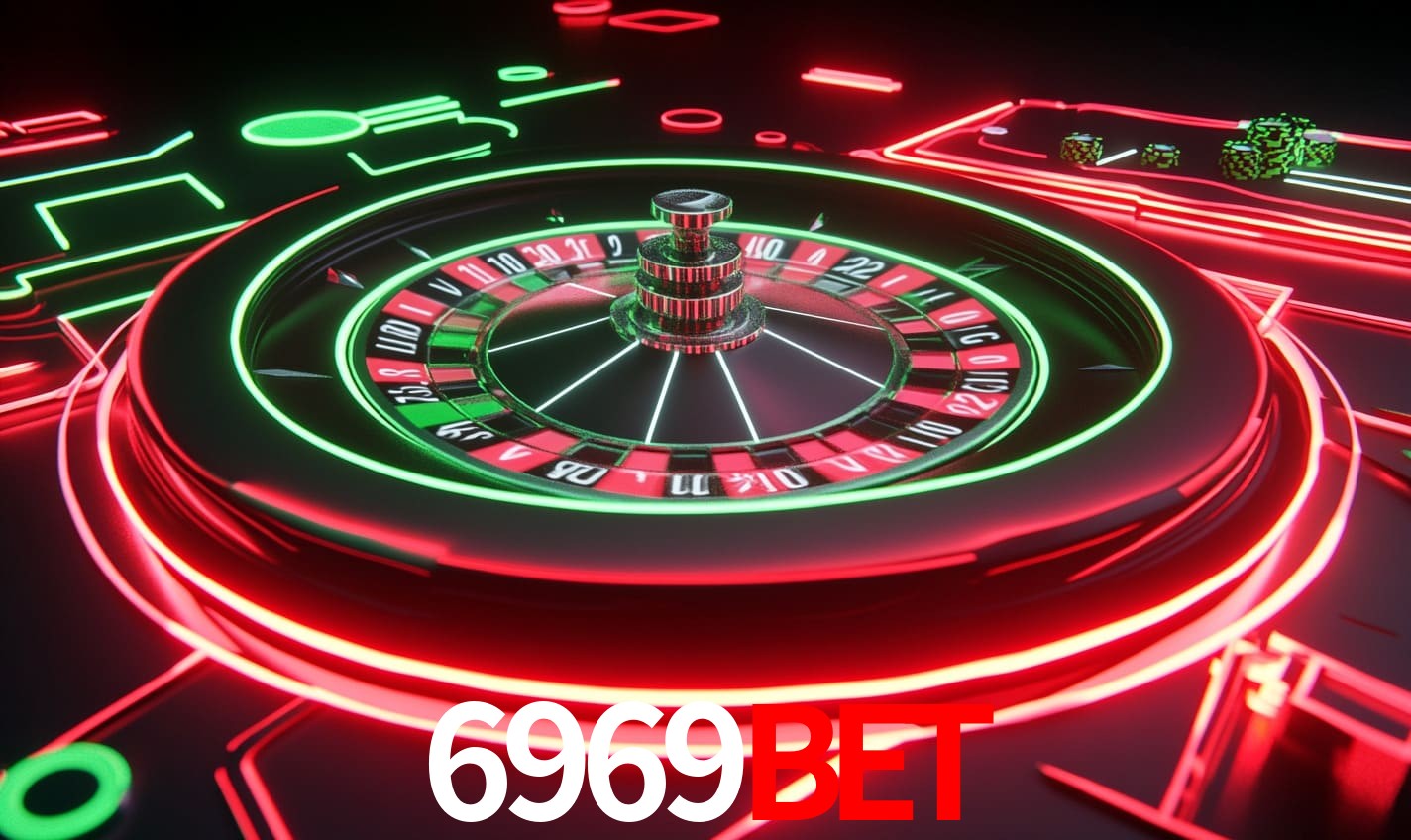 Desvendando o Mundo dos Jogos Virtuais na 6969BET