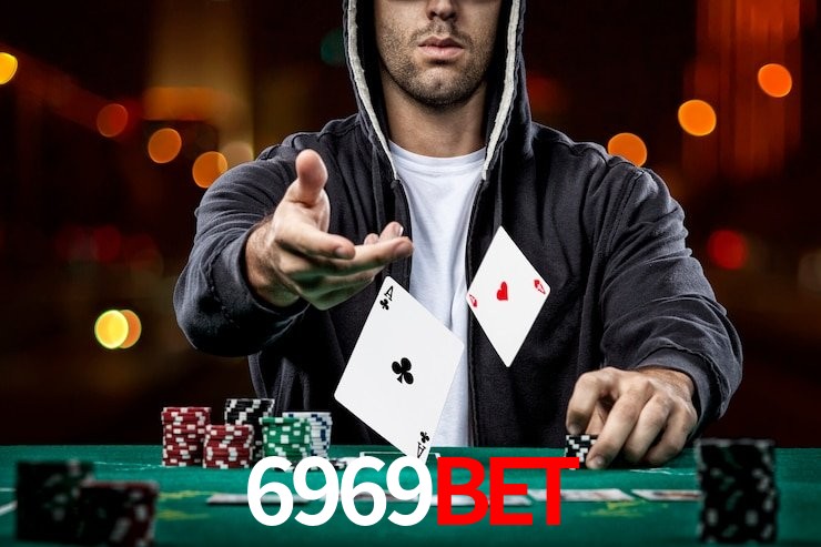 6969BET