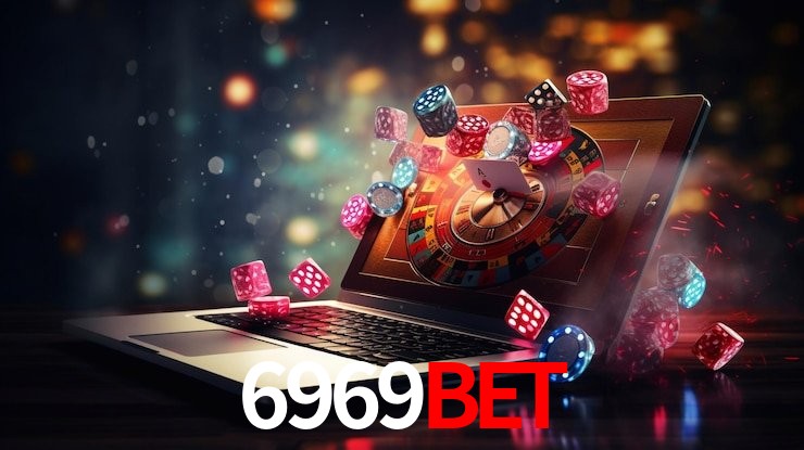 cassino 6969BET