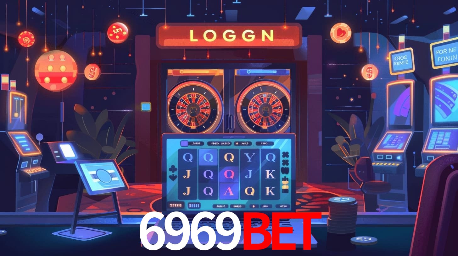 6969BET - User Statistics
