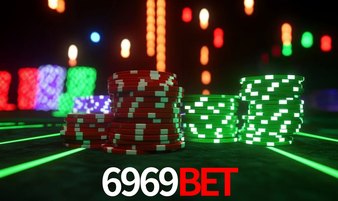 Games Directory 6969BET