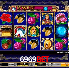 6969BET Rio de Janeiro - Bonus Terms