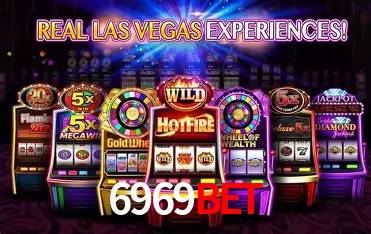 6969BET Belo Horizonte - Reivindique Bonus