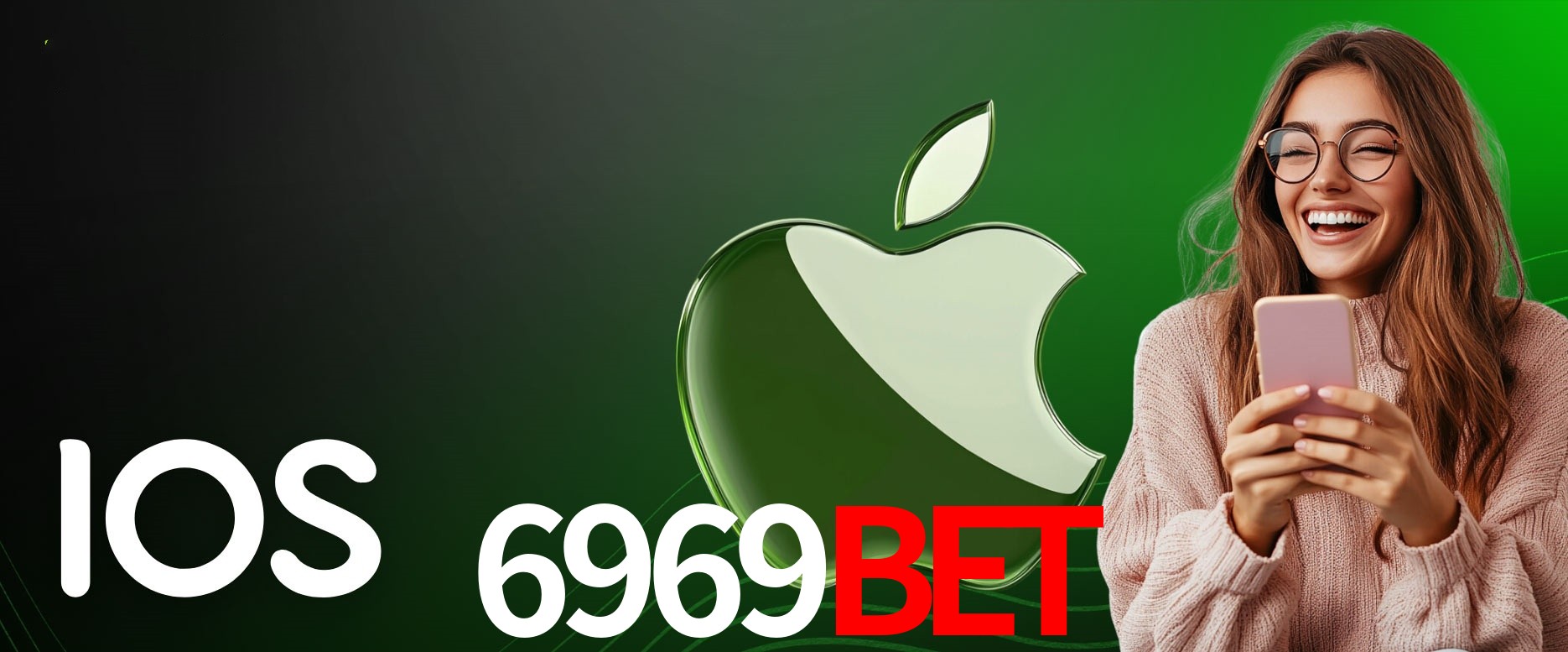 APP oficial da 6969BET para mobile