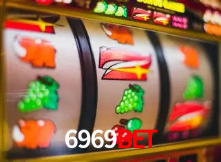 Explorando a Categoria de Eventos em Apostas na 6969BET