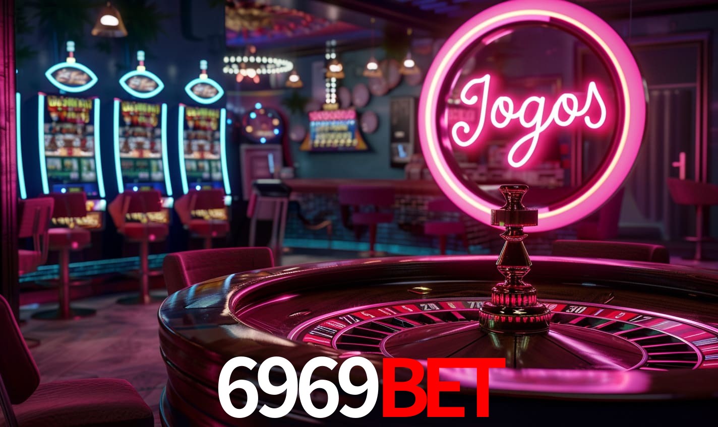 6969BET Crash - Aviator e 35+ Jogos Instant Win