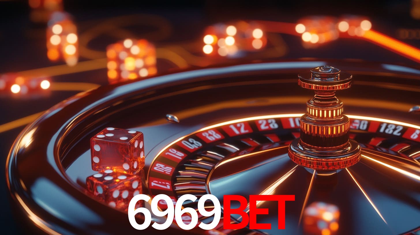 Football Betting 6969BET